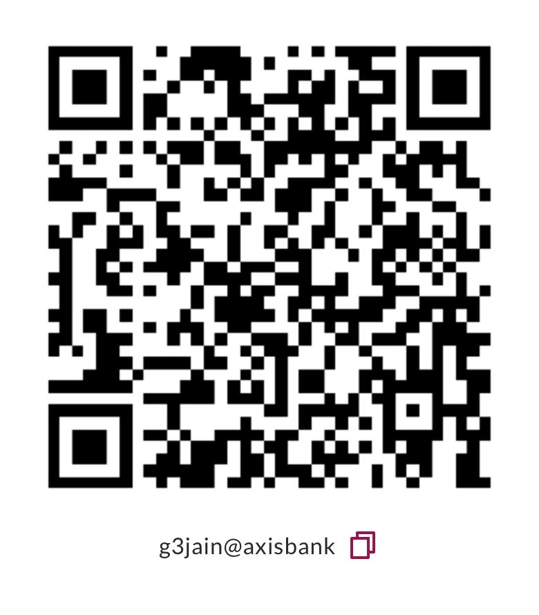 QR Code Payment
